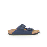 Arizona ciabatta blu - 242 | Boscaini Scarpe