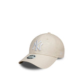 FEMALE CRINKLED PU 9FORTY beige - Cappelli | Boscaini Scarpe