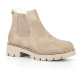 Stivaletto beatles boot light brown - Mid Season Sale Stivaletti Donna | Boscaini Scarpe