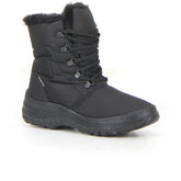 Doposci nero - Scarpe Sportive Donna | Boscaini Scarpe