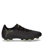 Future 8 play FG/AG scarpa da calcio nero - Scarpe Calcio Uomo | Boscaini Scarpe