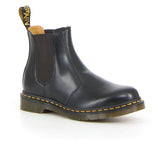 2976 YS stivaletto black smooth - Stivaletti Uomo | Boscaini Scarpe