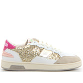 Match skate sneaker gold - Mid Season Sale Sneakers Donna | Boscaini Scarpe