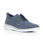Stringata jeans - VALLEVERDE | Boscaini Scarpe