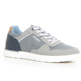 Sneaker grey | Boscaini Scarpe