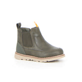 Fentis stivaletto bambina green - Stivaletti Bambina | Boscaini Scarpe