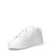 TH Court Core sneaker in pelle bianco | Boscaini Scarpe