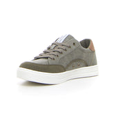 Sneaker militare | Boscaini Scarpe