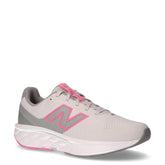 520 sneaker in tessuto ragazzo grey matter | Boscaini Scarpe