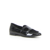 Mocassino nero vernice - Mid Season Sale Mocassini Donna | Boscaini Scarpe
