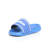 Midway IV ciabatta di gomma bambino skydiver blue | Boscaini Scarpe