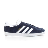 Gazelle sneaker navy bianco - Mid Season Sale Sneakers Uomo | Boscaini Scarpe