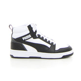 Rebound v6 sneaker white black - PUMA | Boscaini Scarpe