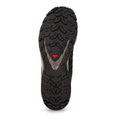 Xa Pro 3D v9 scarpa da trekking in mesh nero grigio | Boscaini Scarpe