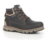 Polacchino chocolate - Polacchini Uomo | Boscaini Scarpe