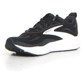 Trace 4 scarpa da running black ebony | Boscaini Scarpe