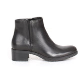 Tronchetto basso nero - Mid Season Sale Donna | Boscaini Scarpe