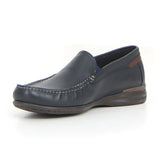 Mocassino marino tabacco | Boscaini Scarpe