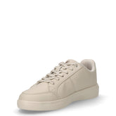 Helena sneaker in ecopelle sabbia rosa | Boscaini Scarpe