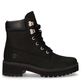 Carnaby Cool mid polacchino sportivo in pelle nero - TIMBERLAND | Boscaini Scarpe