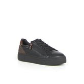 Sneaker nero - Mid Season Sale Sneakers Donna | Boscaini Scarpe