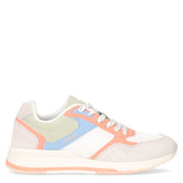 Sneaker grigio multicolor - Sneakers Donna | Boscaini Scarpe