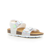Luce sandalo bambina - GRUNLAND JUNIOR | Boscaini Scarpe