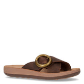 Ciabatta taupe | Boscaini Scarpe