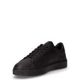 Leonard LTX sneaker in ecopelle nero | Boscaini Scarpe