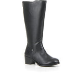 Stivale in pelle nero - CAPRICE | Boscaini Scarpe