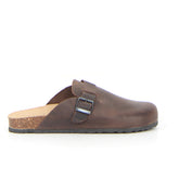 Ciabatta testa di moro - Ciabatte Uomo | Boscaini Scarpe