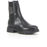 stivaletto nero - NERO GIARDINI | Boscaini Scarpe