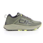 Hamber Lifestyle scarpa sportiva - CMP CALZATURE | Boscaini Scarpe