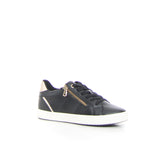 Blomiee sneaker con zip laterale black - Mid Season Sale Sneakers Donna | Boscaini Scarpe