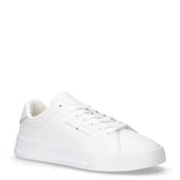TH Court Core sneaker in pelle bianco | Boscaini Scarpe