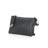 Debby borsetta a tracolla nero - XMAS DONNA | Boscaini Scarpe