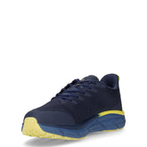 Rhamsy multifunctional scarpa da trekking in tessuto impermeabile blu | Boscaini Scarpe