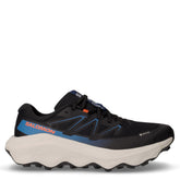 Ultra Flow 2 GTX scarpa da trail running in mesh nero blu | Boscaini Scarpe