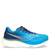 Ride 19 scarpa da running in mesh cobalto - Scarpe Sportive Uomo | Boscaini Scarpe