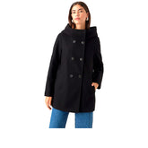 FORTUNE SHILA JACKET black - Abbigliamento Donna | Boscaini Scarpe