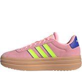Vl Court Bold sneaker con platform pink - Mid Season Sale Donna | Boscaini Scarpe