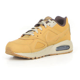 Air Max IVO sneaker wheat | Boscaini Scarpe