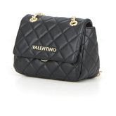 Ocarina borsetta a spalla nero - Pelletteria | Boscaini Scarpe