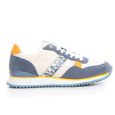Sneaker navy milk - NAPAPIJRI UOMO | Boscaini Scarpe