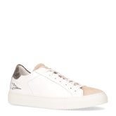 Sneaker sabbia bianco - Mid Season Sale Sneakers Uomo | Boscaini Scarpe