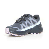 Speedcross peak gtx scarpa da trail running blue nights | Boscaini Scarpe