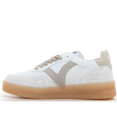 Sneaker bianco - VICTORIA | Boscaini Scarpe