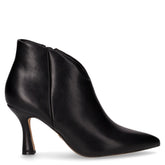 Tronchetto a punta nero - Donna | Boscaini Scarpe