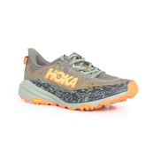 Speedgoat 6 scarpa da trail running antique oli - HOKA ONE | Boscaini Scarpe