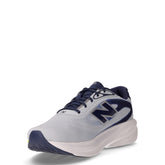 680 sneaker running in tessuto mesh traspirante ligth zinc blue | Boscaini Scarpe